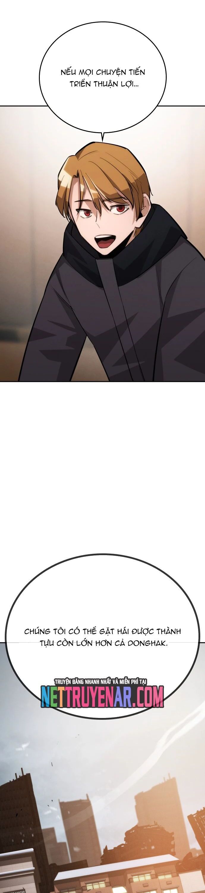 Hồi Quy Giả Chỉ Bảo Vệ Tôi - Chương 34 - Trang 28