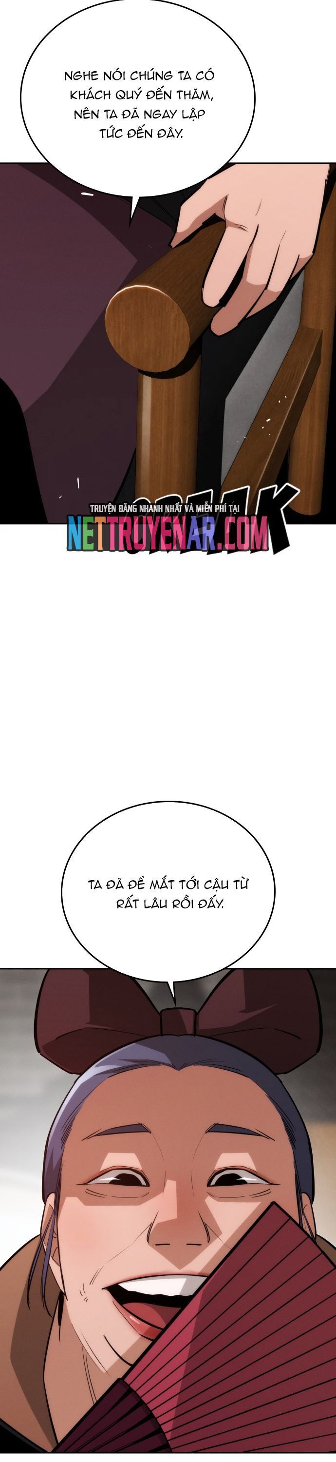 Hồi Quy Giả Chỉ Bảo Vệ Tôi - Chương 34 - Trang 44