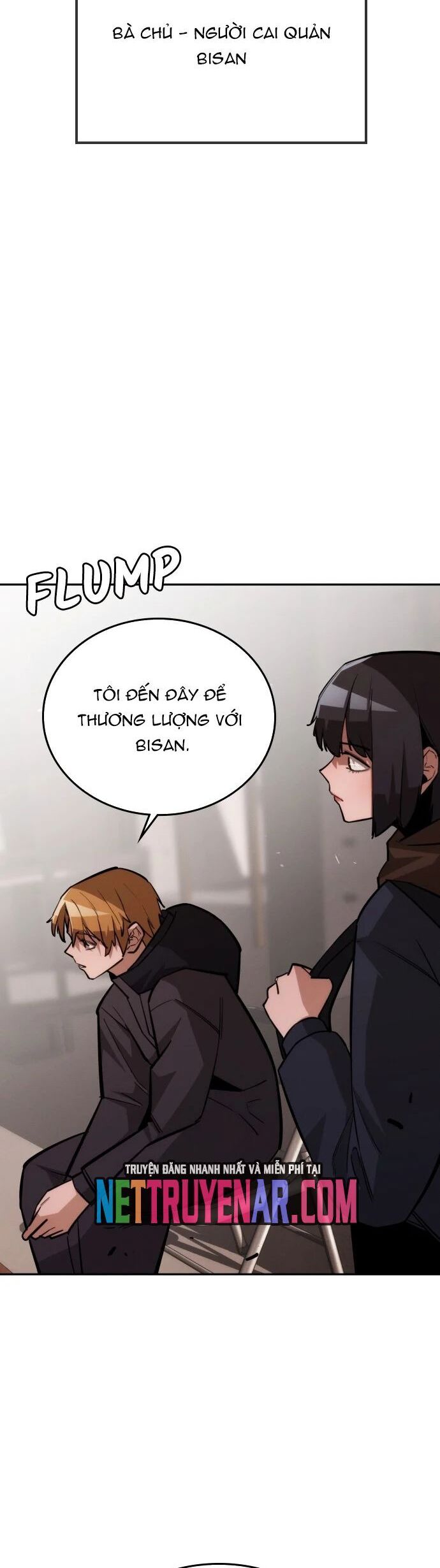 Hồi Quy Giả Chỉ Bảo Vệ Tôi - Chương 34 - Trang 46