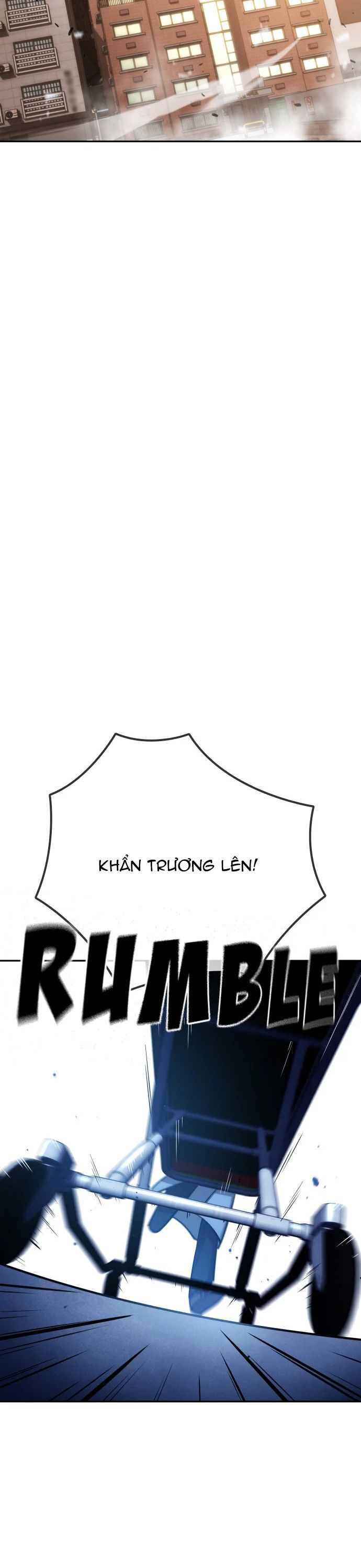 Hồi Quy Giả Chỉ Bảo Vệ Tôi - Chương 34 - Trang 29