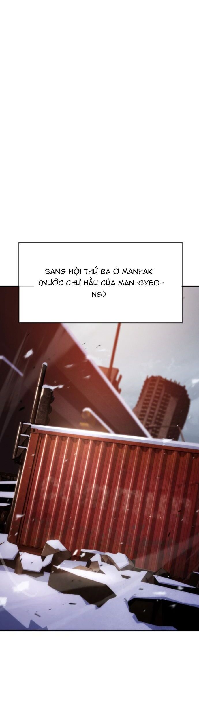 Hồi Quy Giả Chỉ Bảo Vệ Tôi - Chương 34 - Trang 14