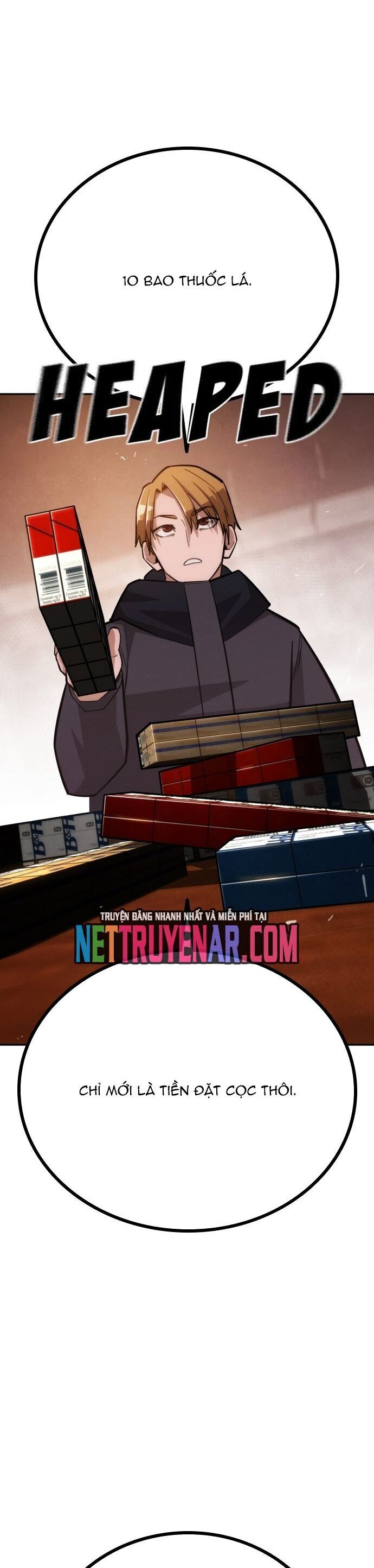 Hồi Quy Giả Chỉ Bảo Vệ Tôi - Chương 34 - Trang 53