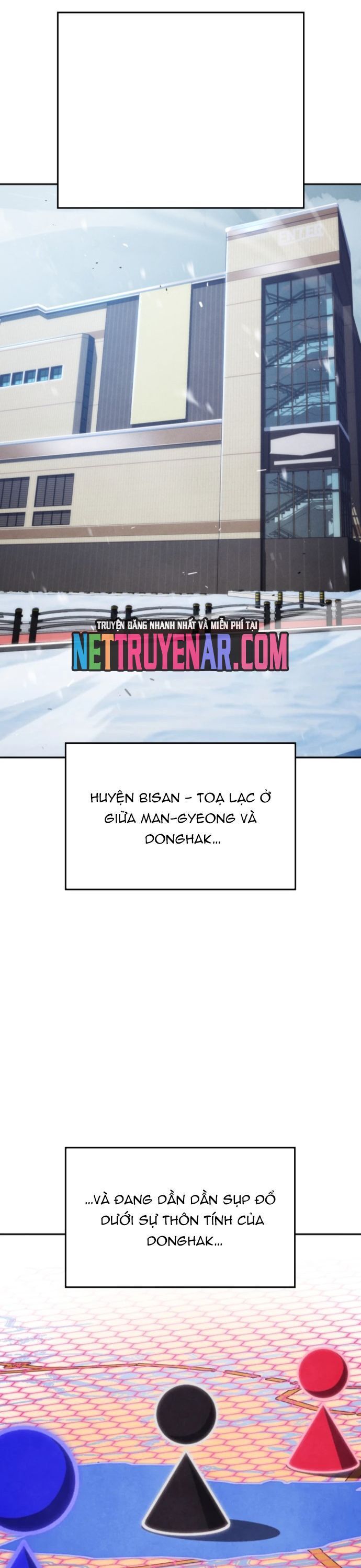 Hồi Quy Giả Chỉ Bảo Vệ Tôi - Chương 34 - Trang 40