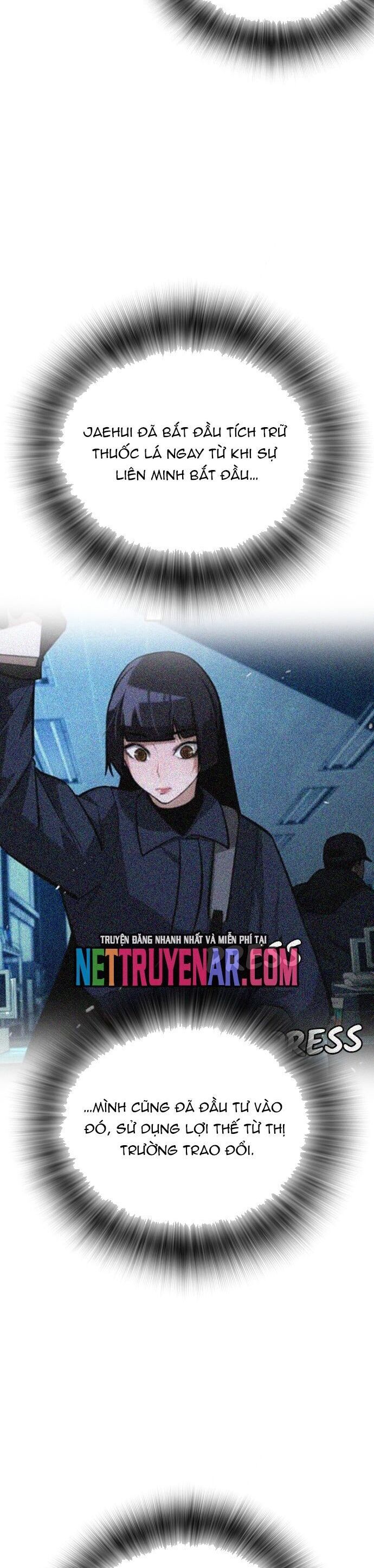 Hồi Quy Giả Chỉ Bảo Vệ Tôi - Chương 34 - Trang 51