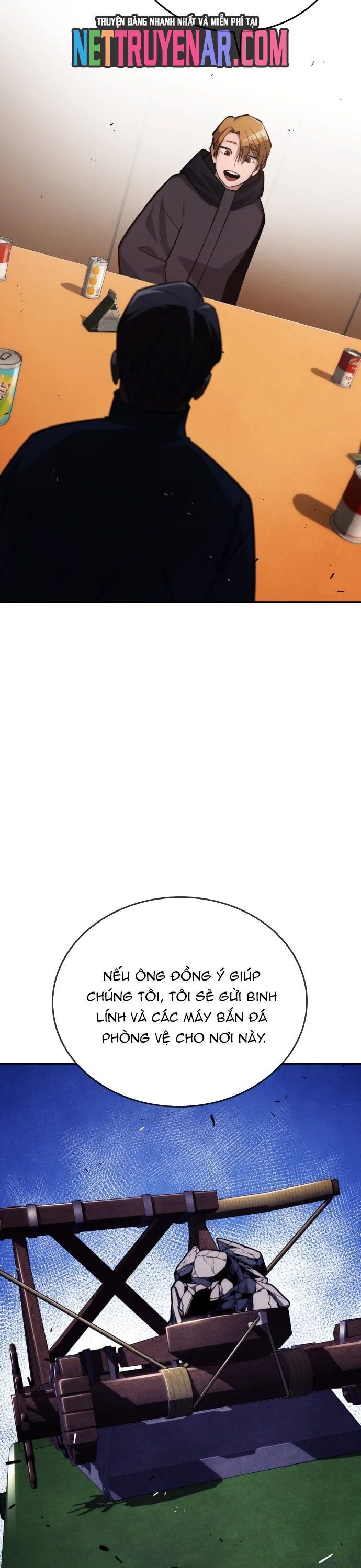 Hồi Quy Giả Chỉ Bảo Vệ Tôi - Chương 34 - Trang 26