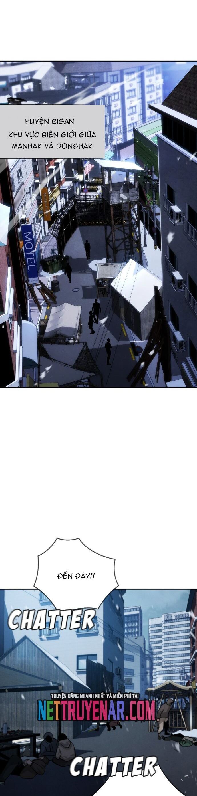 Hồi Quy Giả Chỉ Bảo Vệ Tôi - Chương 34 - Trang 36