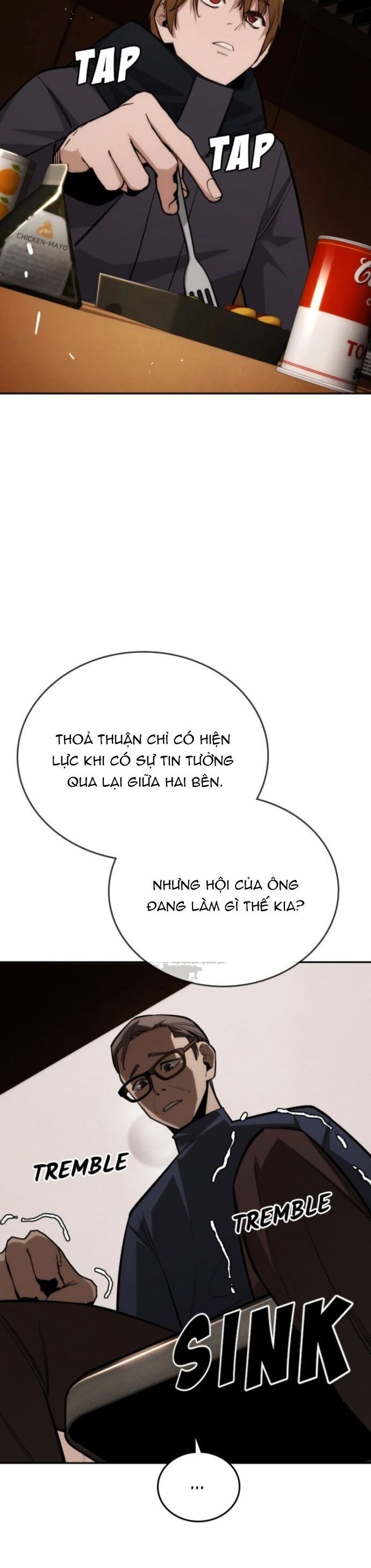 Hồi Quy Giả Chỉ Bảo Vệ Tôi - Chương 34 - Trang 18