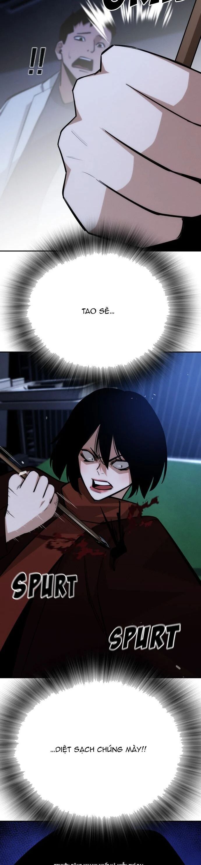 Hồi Quy Giả Chỉ Bảo Vệ Tôi - Chương 34 - Trang 33