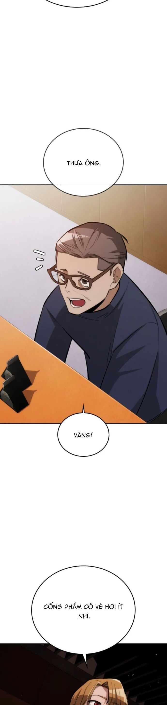 Hồi Quy Giả Chỉ Bảo Vệ Tôi - Chương 34 - Trang 17