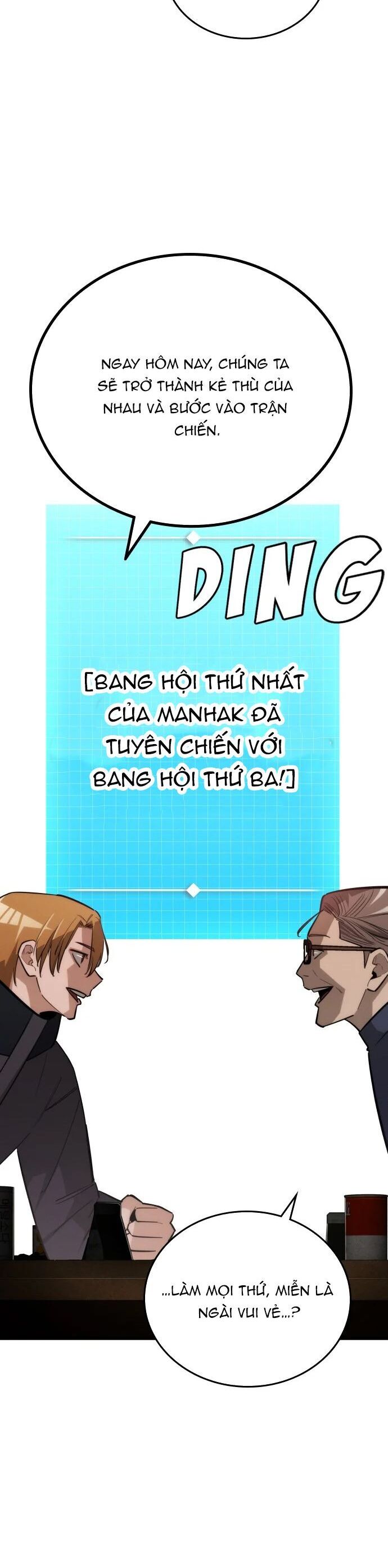 Hồi Quy Giả Chỉ Bảo Vệ Tôi - Chương 34 - Trang 21