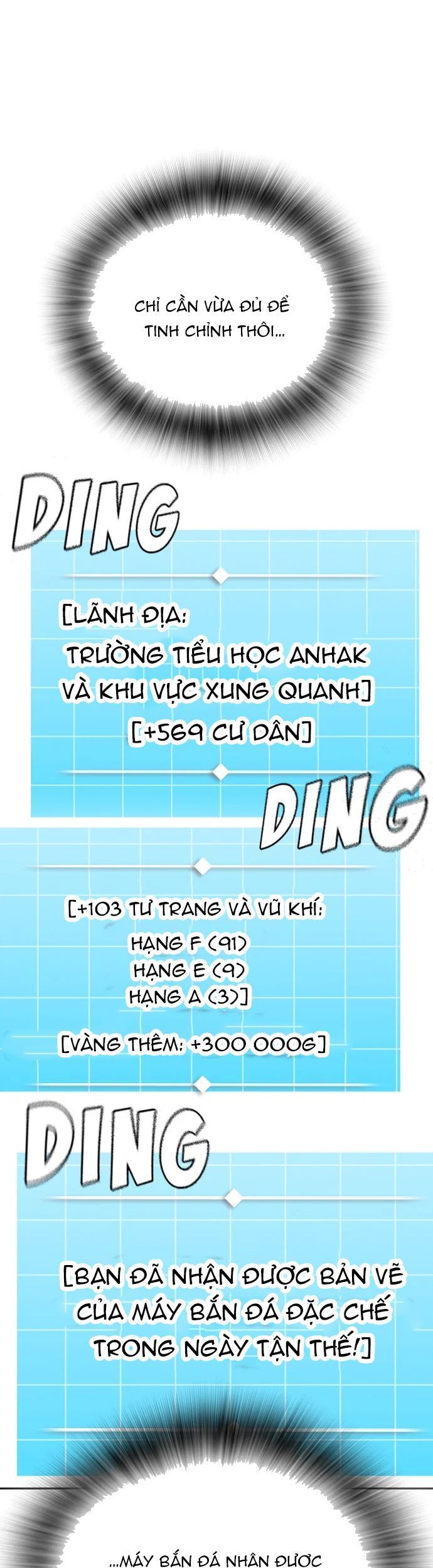 Hồi Quy Giả Chỉ Bảo Vệ Tôi - Chương 34 - Trang 12