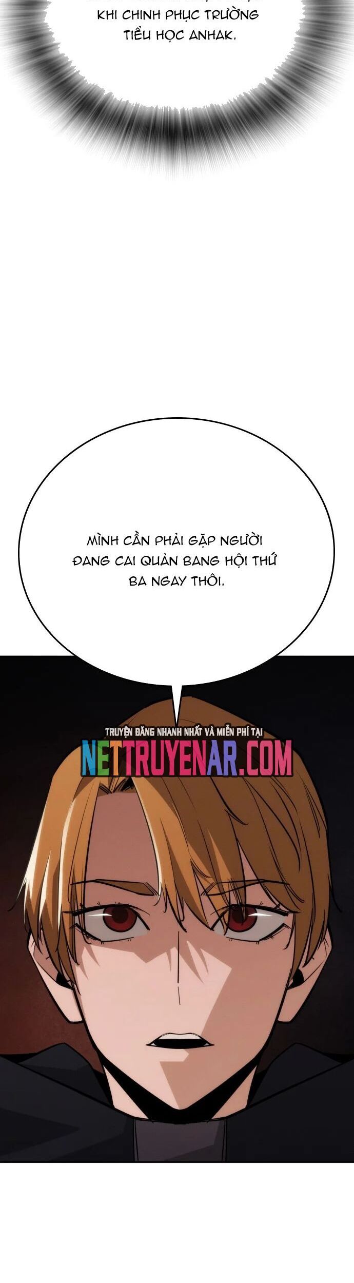 Hồi Quy Giả Chỉ Bảo Vệ Tôi - Chương 34 - Trang 13