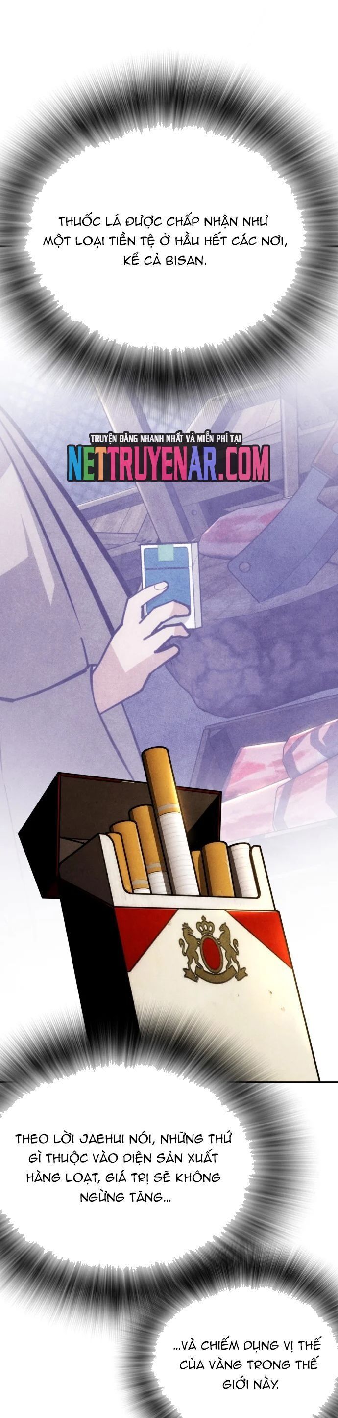 Hồi Quy Giả Chỉ Bảo Vệ Tôi - Chương 34 - Trang 50