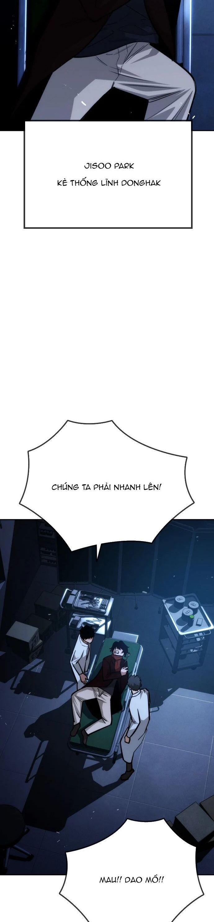 Hồi Quy Giả Chỉ Bảo Vệ Tôi - Chương 34 - Trang 31