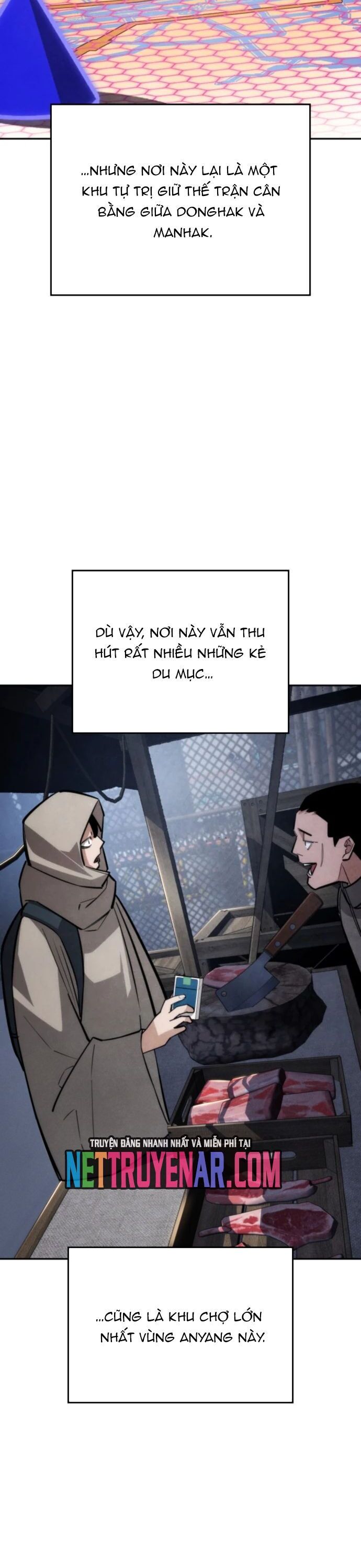 Hồi Quy Giả Chỉ Bảo Vệ Tôi - Chương 34 - Trang 41