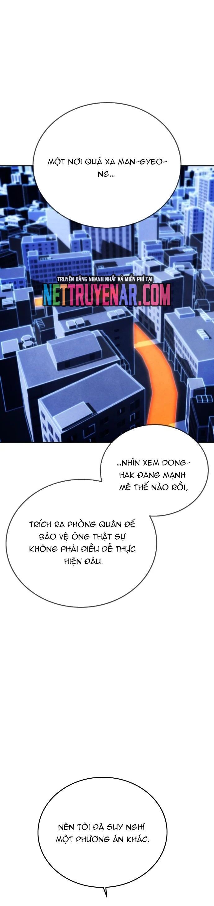 Hồi Quy Giả Chỉ Bảo Vệ Tôi - Chương 34 - Trang 19