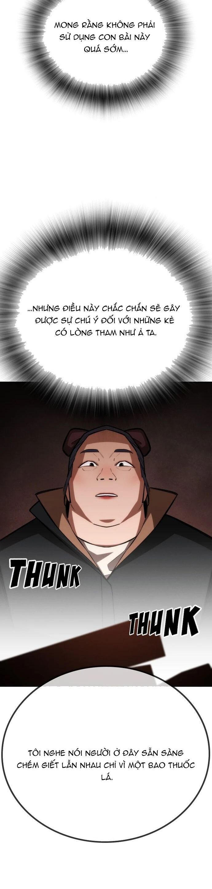 Hồi Quy Giả Chỉ Bảo Vệ Tôi - Chương 34 - Trang 52