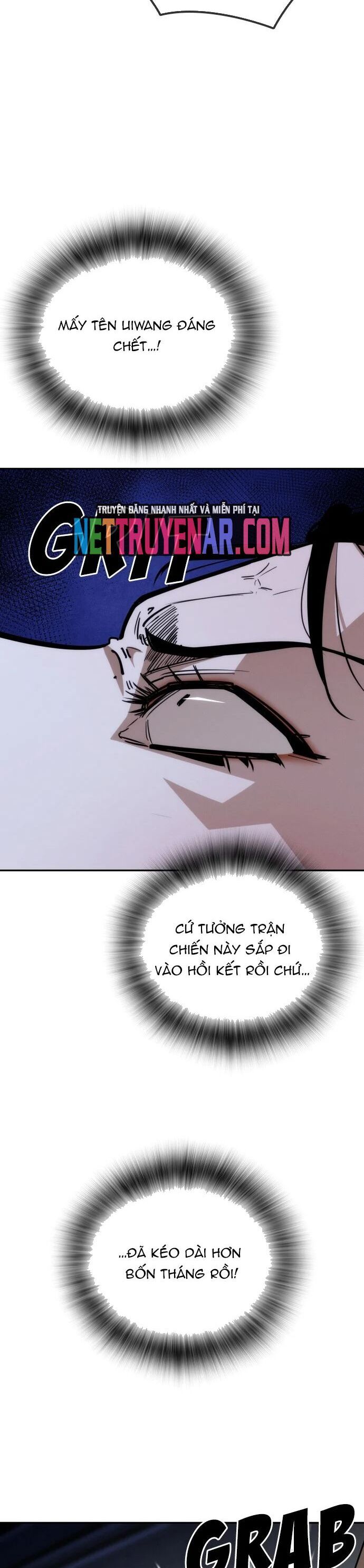 Hồi Quy Giả Chỉ Bảo Vệ Tôi - Chương 34 - Trang 32