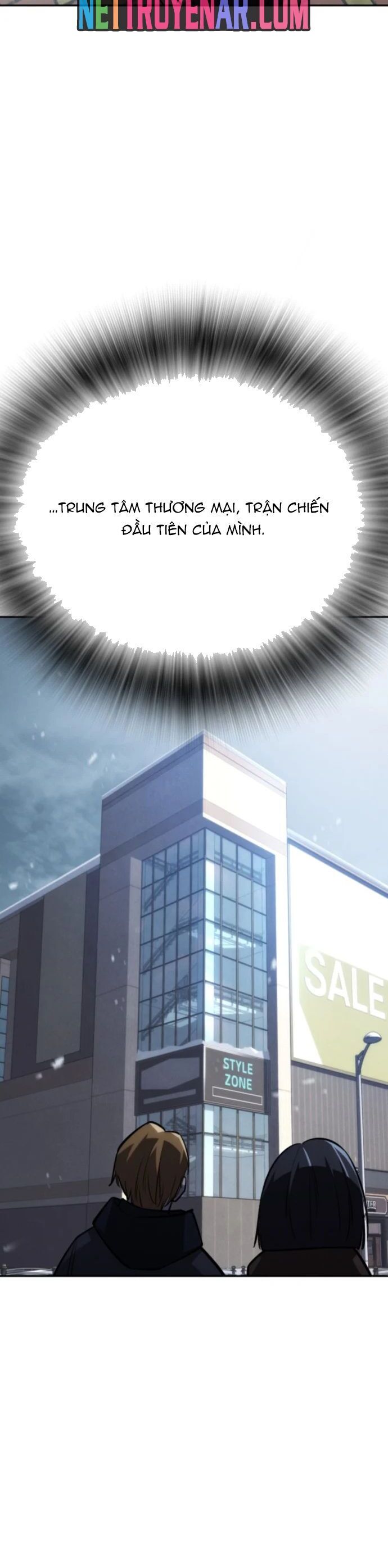 Hồi Quy Giả Chỉ Bảo Vệ Tôi - Chương 34 - Trang 39