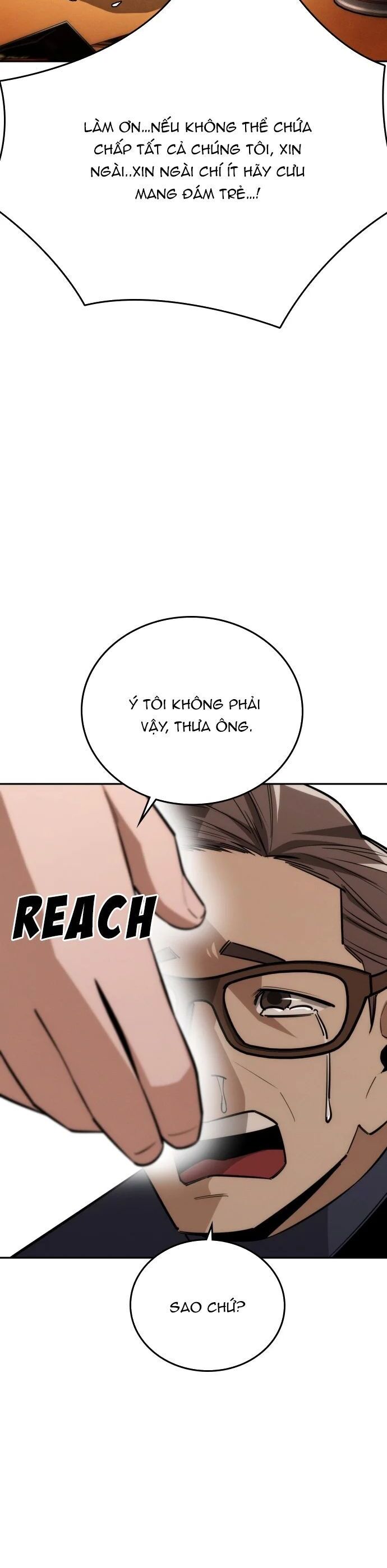 Hồi Quy Giả Chỉ Bảo Vệ Tôi - Chương 34 - Trang 24