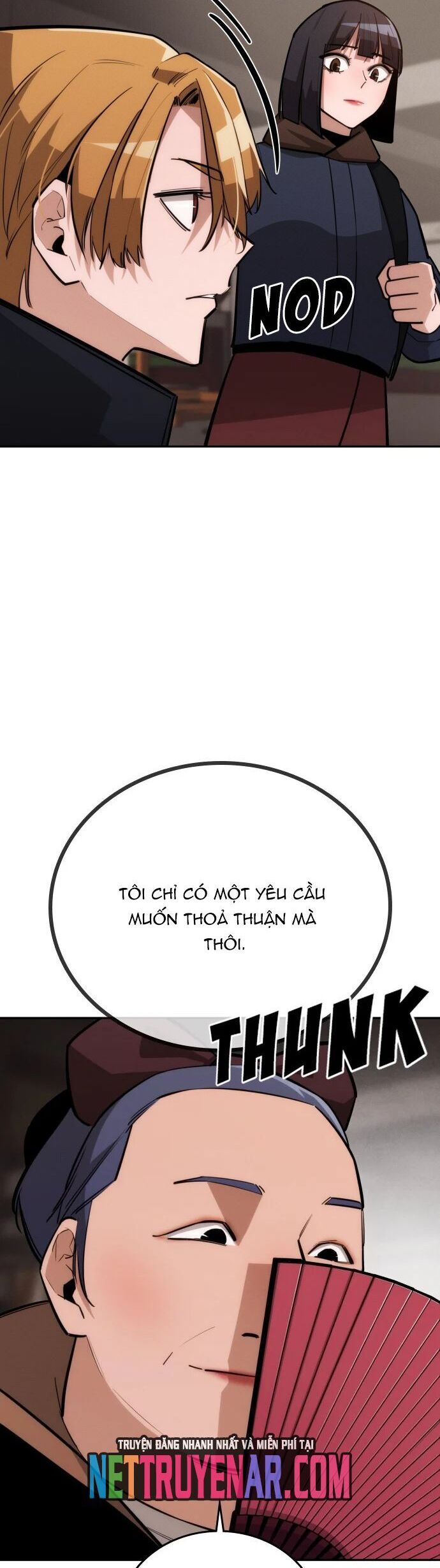 Hồi Quy Giả Chỉ Bảo Vệ Tôi - Chương 34 - Trang 48