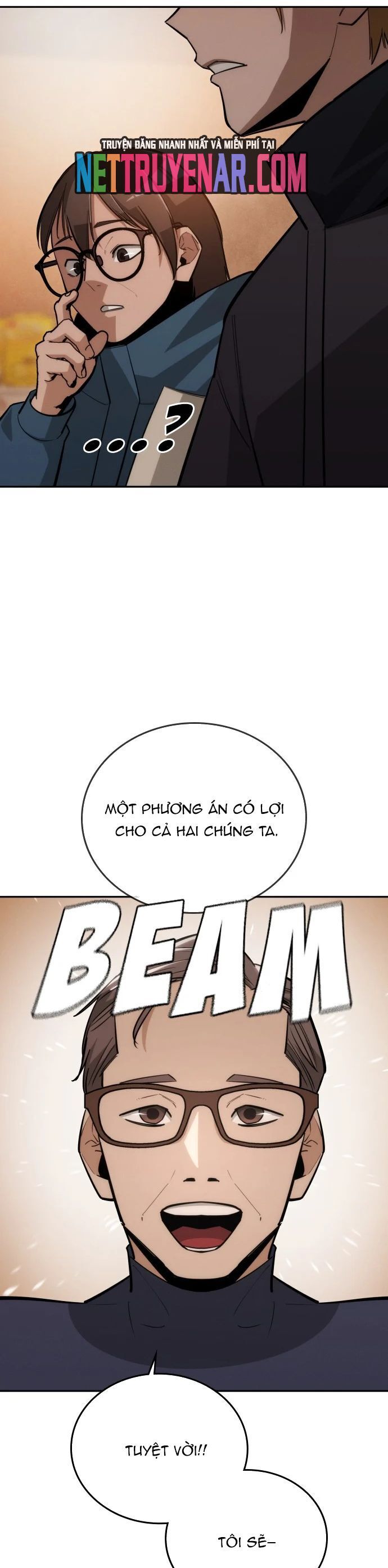 Hồi Quy Giả Chỉ Bảo Vệ Tôi - Chương 34 - Trang 20