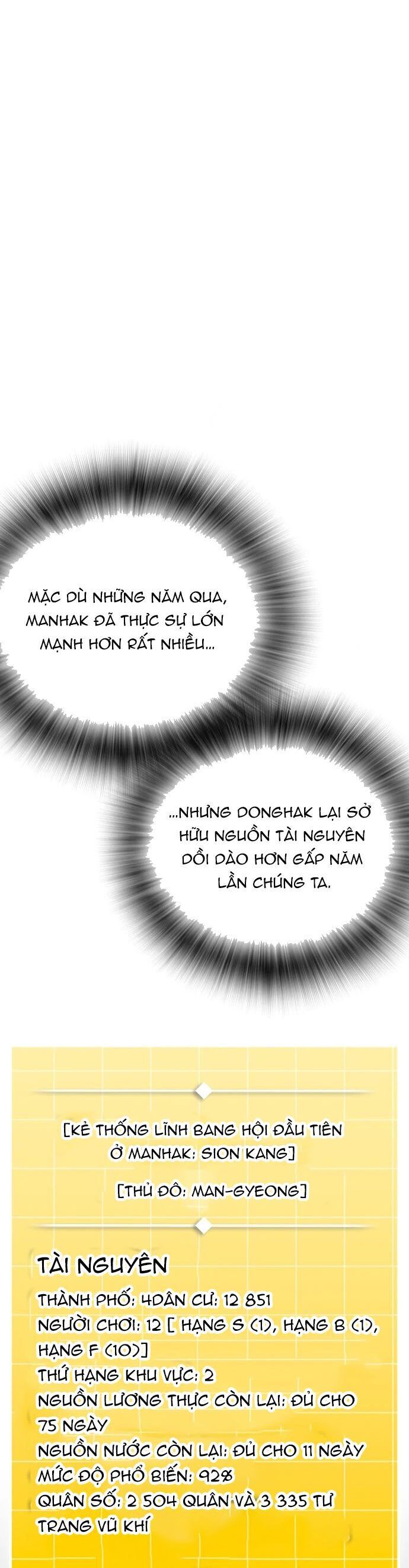 Hồi Quy Giả Chỉ Bảo Vệ Tôi - Chương 34 - Trang 10