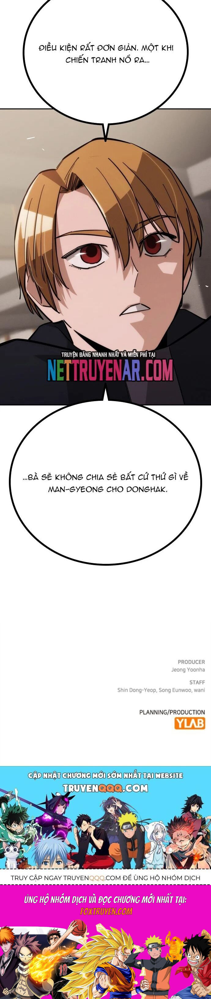 Hồi Quy Giả Chỉ Bảo Vệ Tôi - Chương 34 - Trang 54