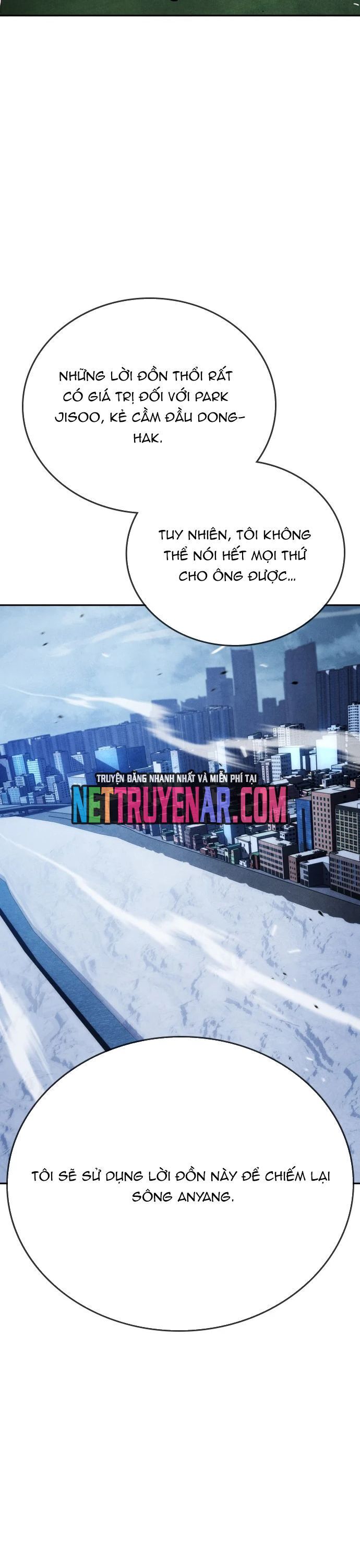 Hồi Quy Giả Chỉ Bảo Vệ Tôi - Chương 34 - Trang 27