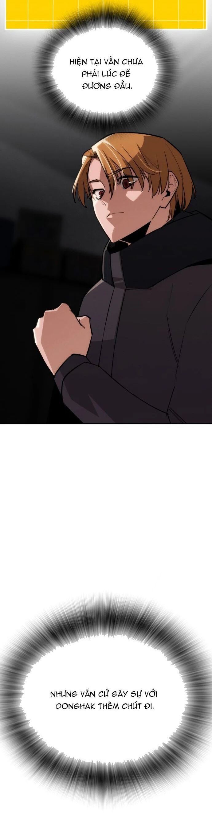 Hồi Quy Giả Chỉ Bảo Vệ Tôi - Chương 34 - Trang 11