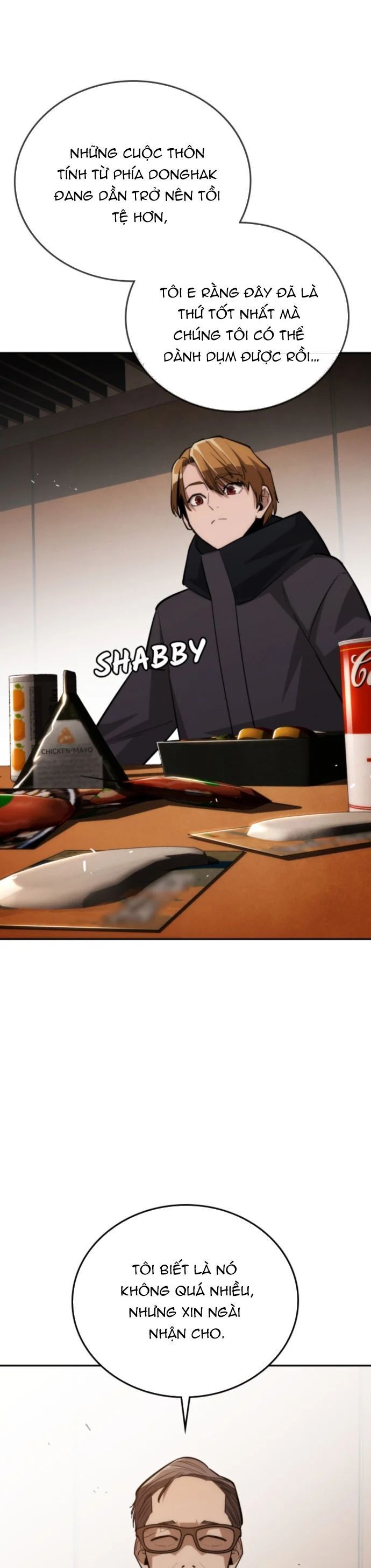 Hồi Quy Giả Chỉ Bảo Vệ Tôi - Chương 34 - Trang 15