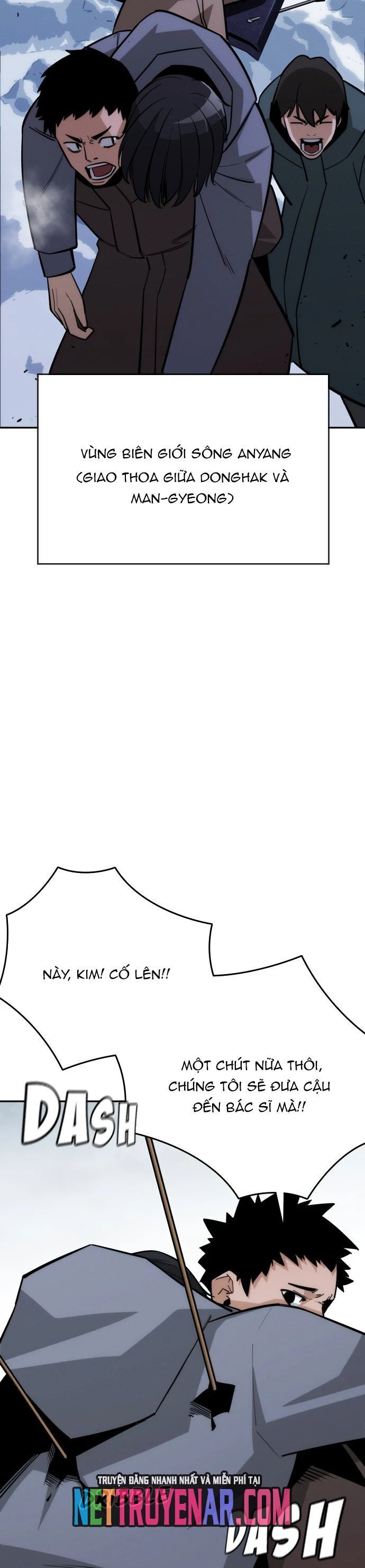 Hồi Quy Giả Chỉ Bảo Vệ Tôi - Chương 34 - Trang 4