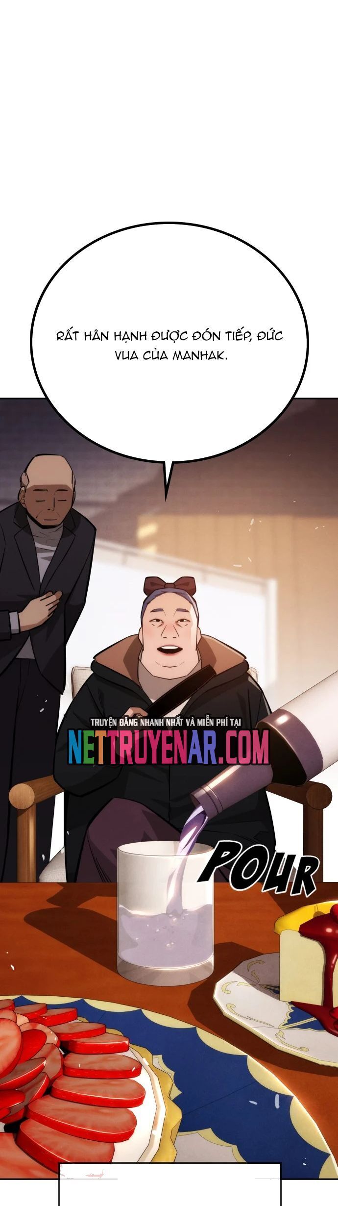 Hồi Quy Giả Chỉ Bảo Vệ Tôi - Chương 34 - Trang 45