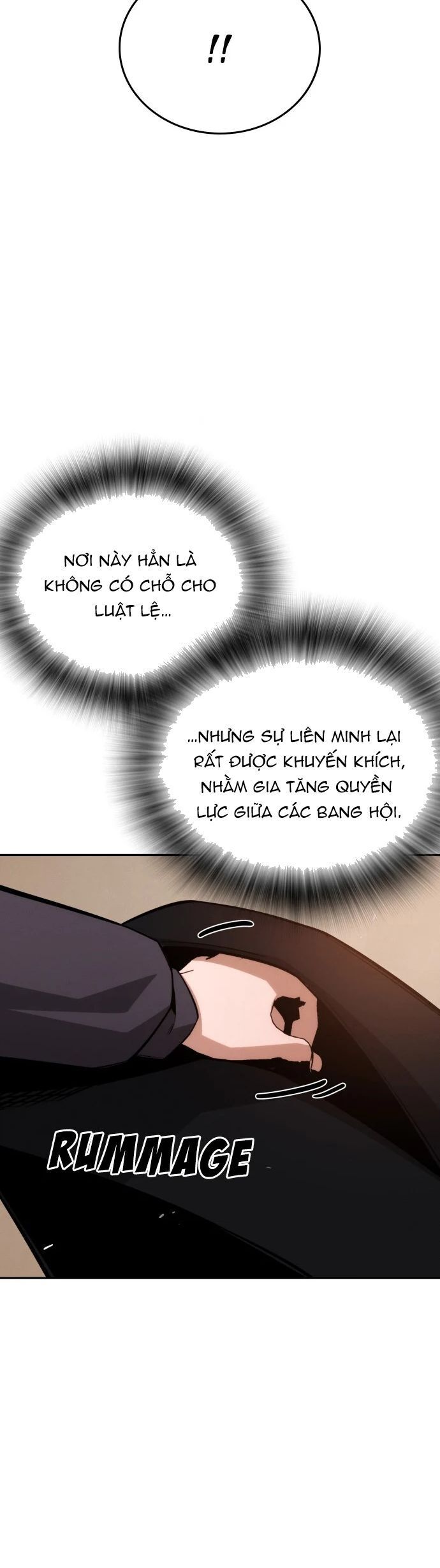 Hồi Quy Giả Chỉ Bảo Vệ Tôi - Chương 34 - Trang 49