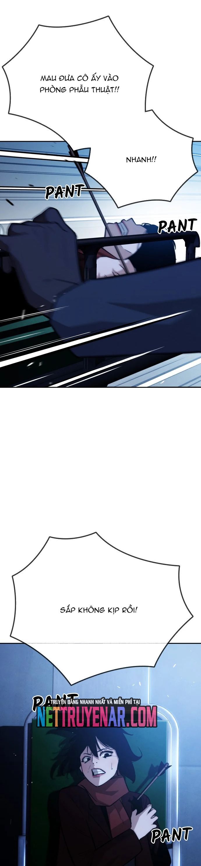 Hồi Quy Giả Chỉ Bảo Vệ Tôi - Chương 34 - Trang 30