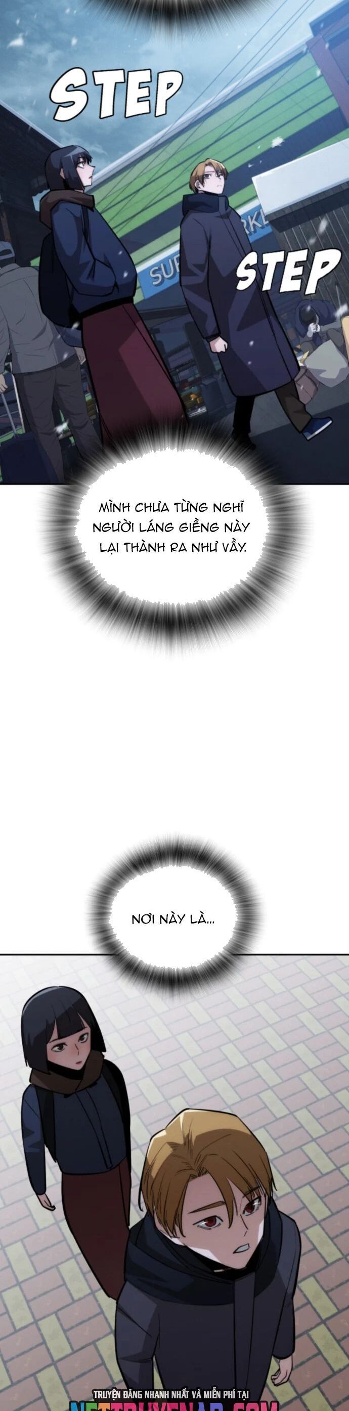Hồi Quy Giả Chỉ Bảo Vệ Tôi - Chương 34 - Trang 38