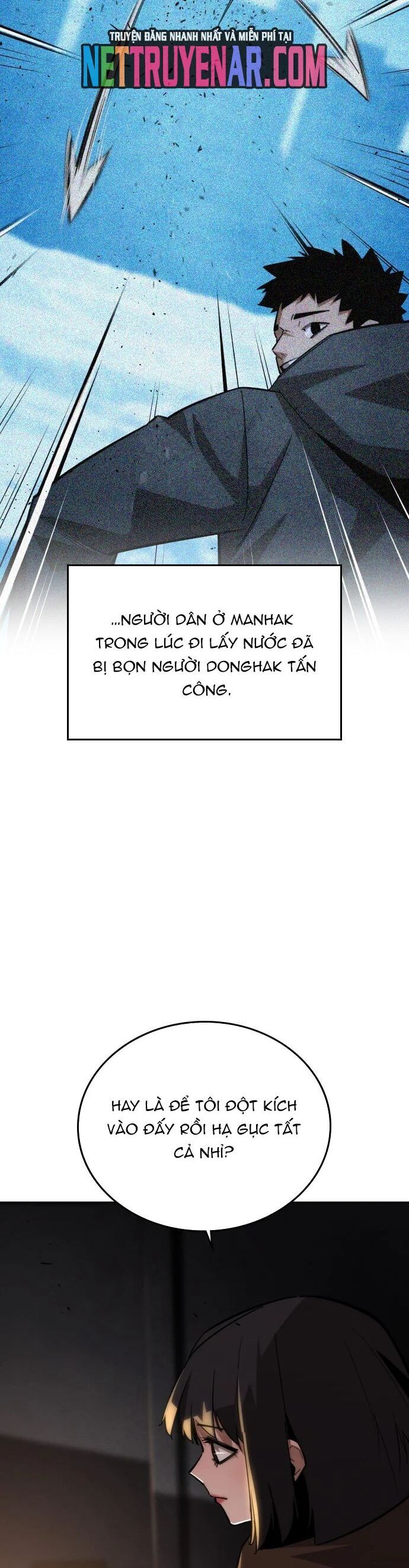 Hồi Quy Giả Chỉ Bảo Vệ Tôi - Chương 34 - Trang 8