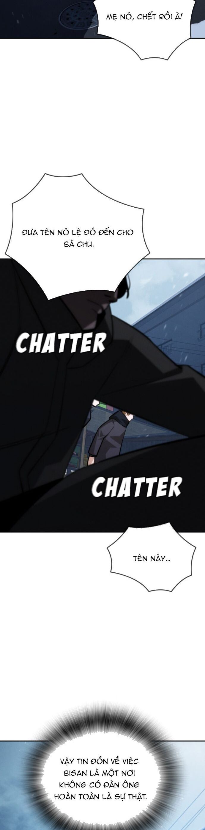 Hồi Quy Giả Chỉ Bảo Vệ Tôi - Chương 34 - Trang 37