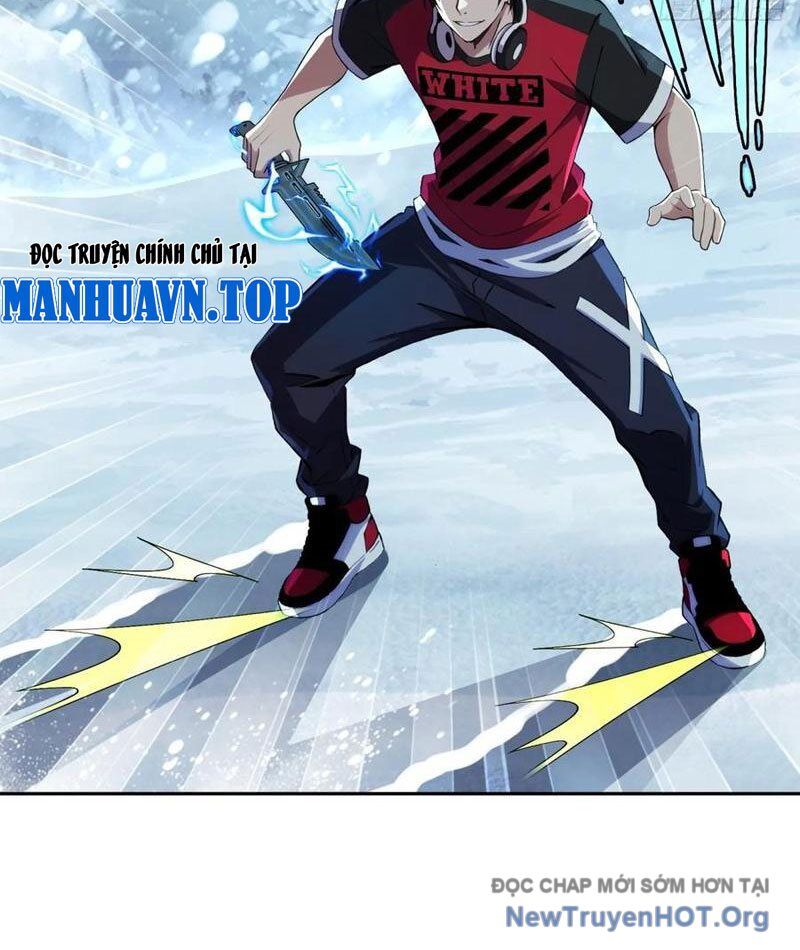 Đô Thị Tương Lai Đã Thức Tỉnh Khí Vận Hoàn Mỹ - Chương 16 - Trang 66