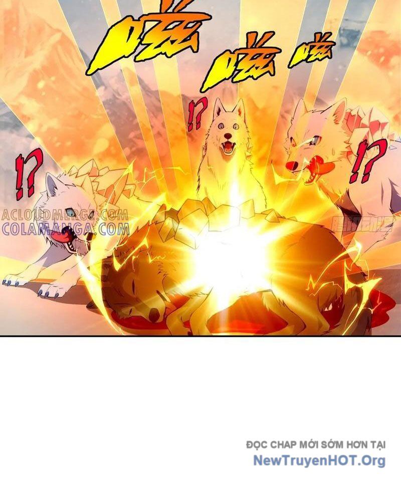 Đô Thị Tương Lai Đã Thức Tỉnh Khí Vận Hoàn Mỹ - Chương 16 - Trang 72