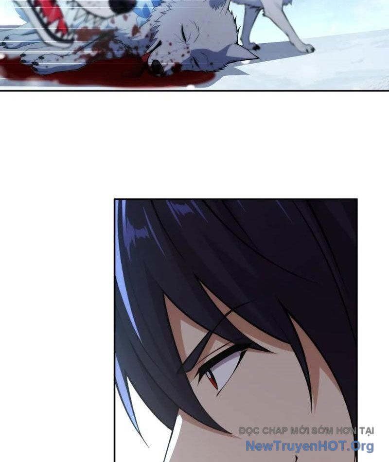 Đô Thị Tương Lai Đã Thức Tỉnh Khí Vận Hoàn Mỹ - Chương 16 - Trang 68