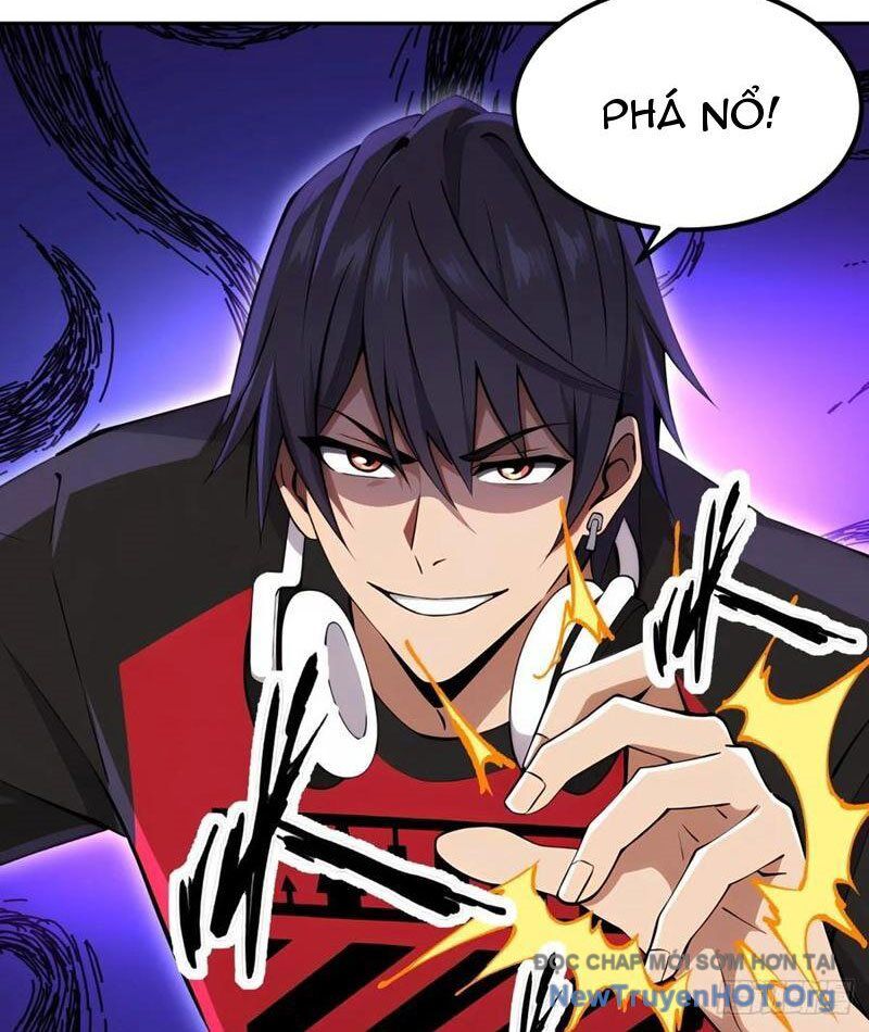Đô Thị Tương Lai Đã Thức Tỉnh Khí Vận Hoàn Mỹ - Chương 16 - Trang 70