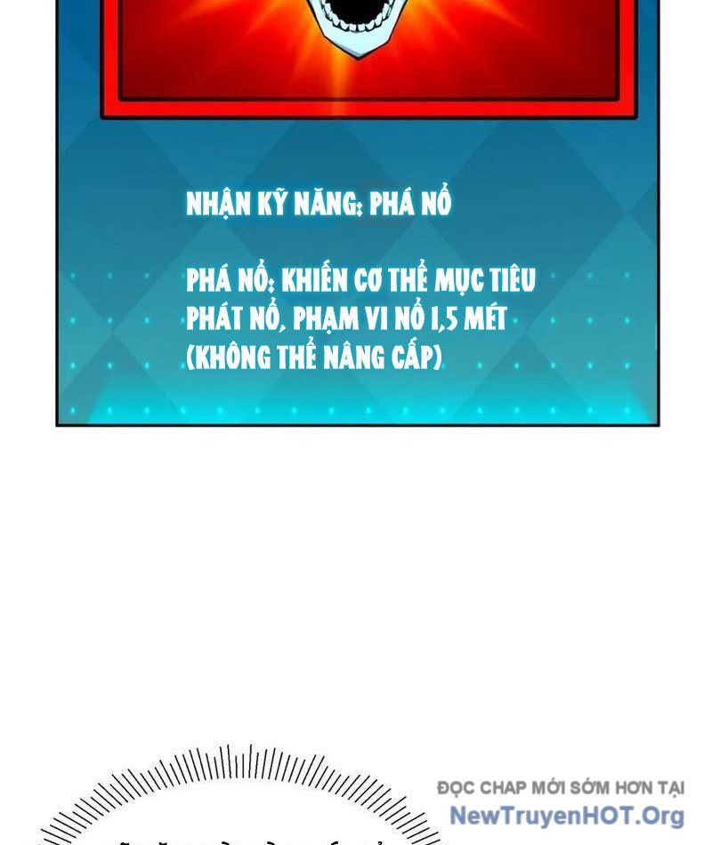 Đô Thị Tương Lai Đã Thức Tỉnh Khí Vận Hoàn Mỹ Chương 16 Ảnh 15