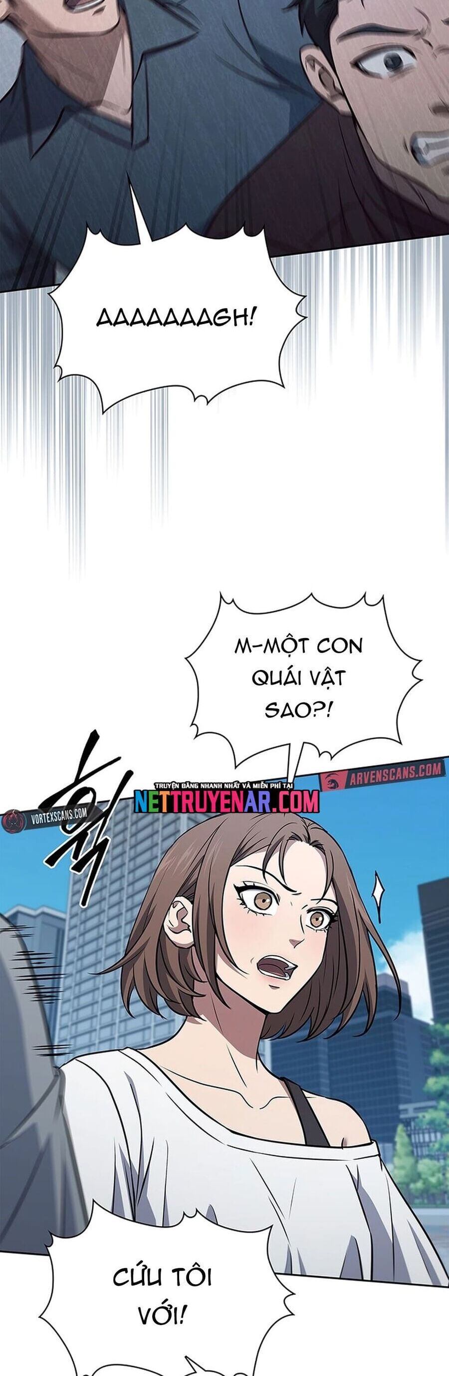 Cách Sống Sót Sau Quá Trình Tái Cơ Cấu - Chương 49 - Trang 51