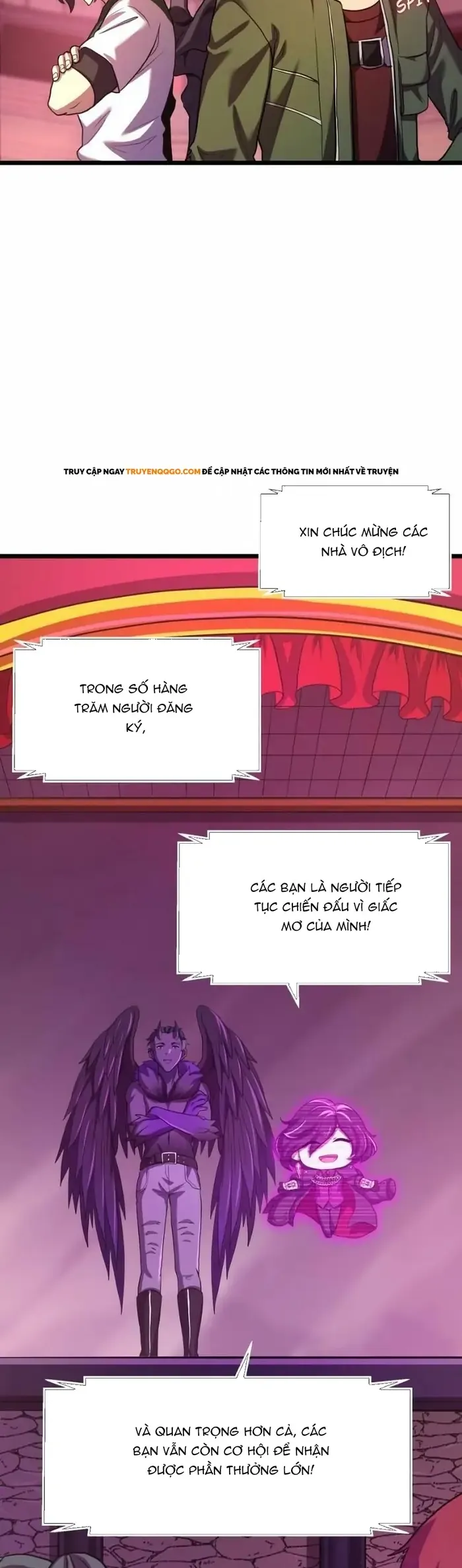 Code Demon - Chương 6 - Trang 67