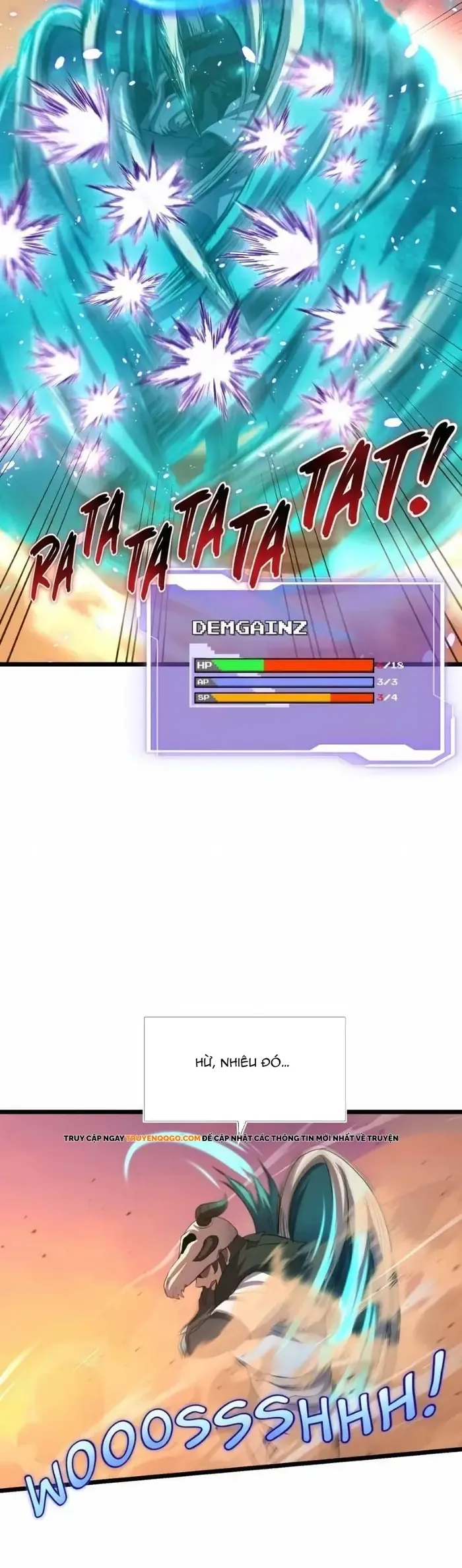 Code Demon - Chương 6 - Trang 7