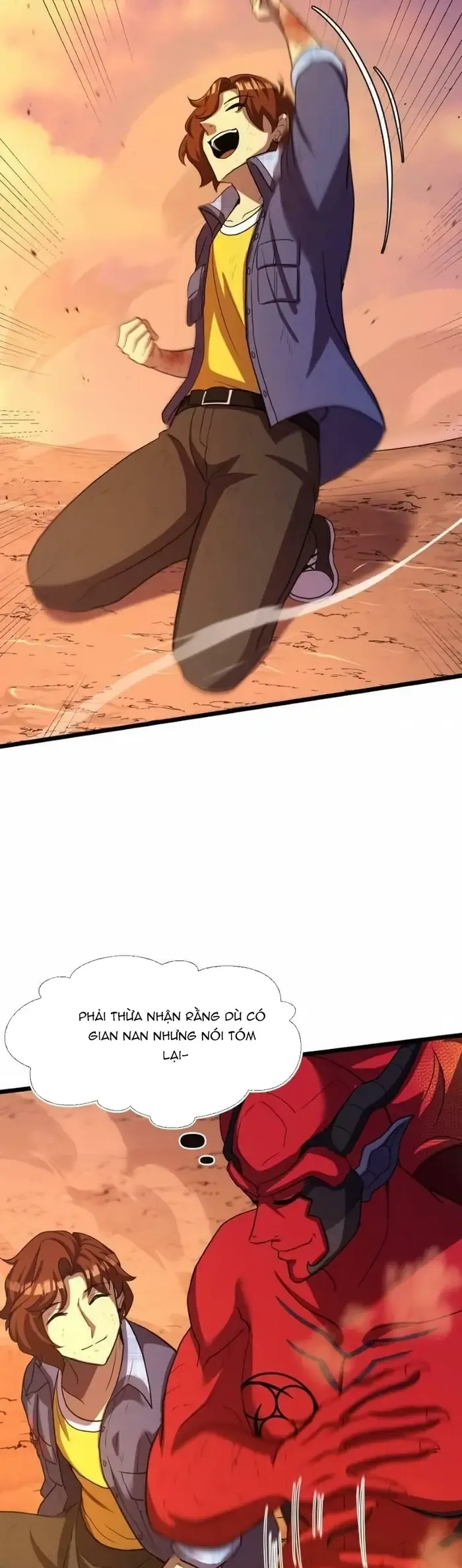 Code Demon - Chương 6 - Trang 61