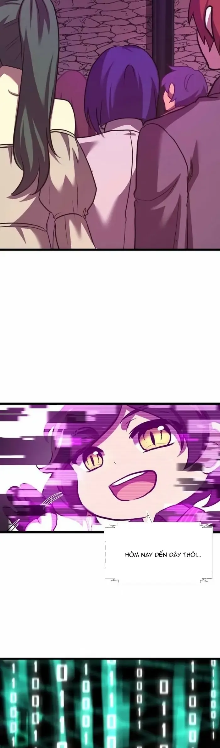 Code Demon - Chương 6 - Trang 68