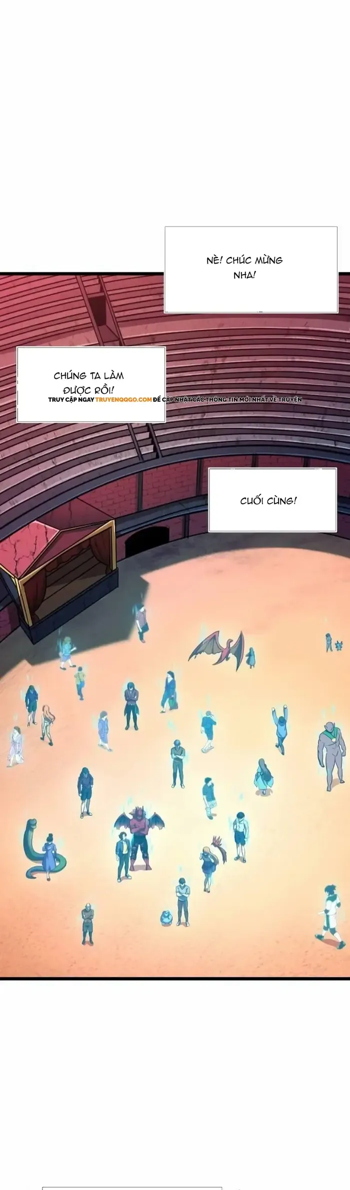 Code Demon - Chương 6 - Trang 65