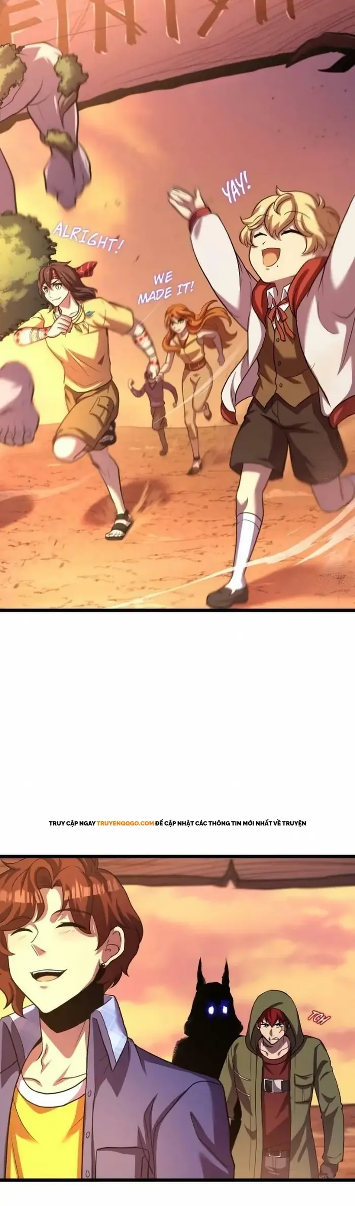 Code Demon - Chương 6 - Trang 63